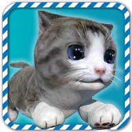 猫咪模拟器 完美版icon