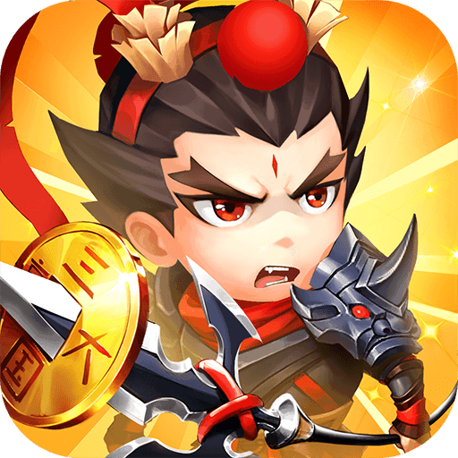 龙狼传icon