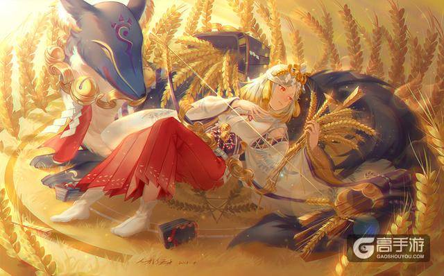 阴阳师：一代版本一代神 细数过去版本中诞生的“亲儿子”
