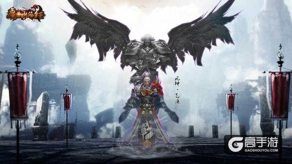 天命将启《魔兽山海经》8月31日开天首测预约开启