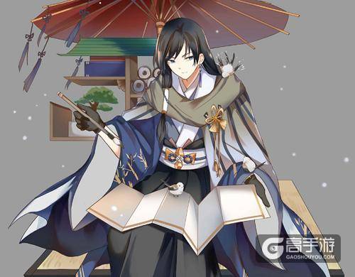简析阴阳师紧急削弱后的书翁：放心大胆的练依旧是版本最强式神