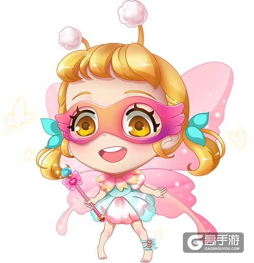 向美色低头，细数《杀手Online》中的杰克苏玛丽苏角色（三）