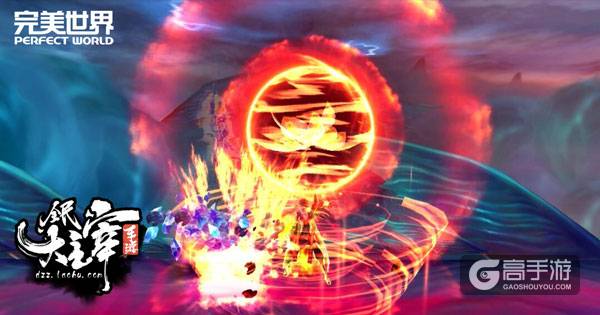 谁是牧尘 《全民大主宰》神秘代言人即将公布