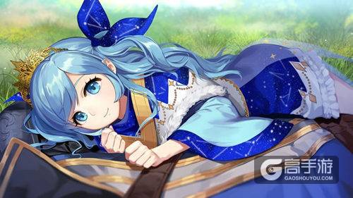 重度Galgame游戏《姬魔恋战纪》赶紧来玩游戏追番吧