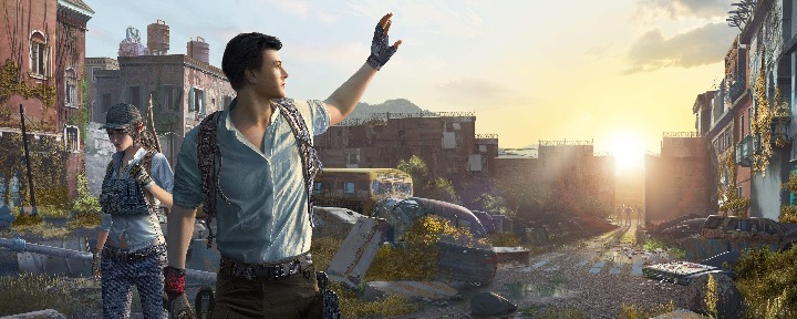 明日之后鲜肉蛋饺怎么做