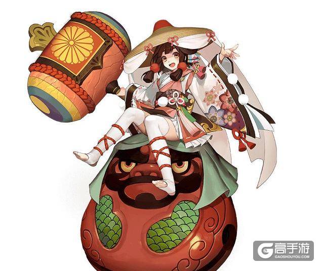 阴阳师：间接伤害终于登陆正式服了，大家来看看那些式神有改动吧
