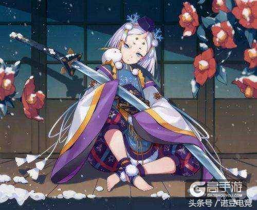 阴阳师：全靠被动吃饭的阴阳师式神，没有被动就是废物一个