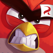 愤怒的小鸟2icon