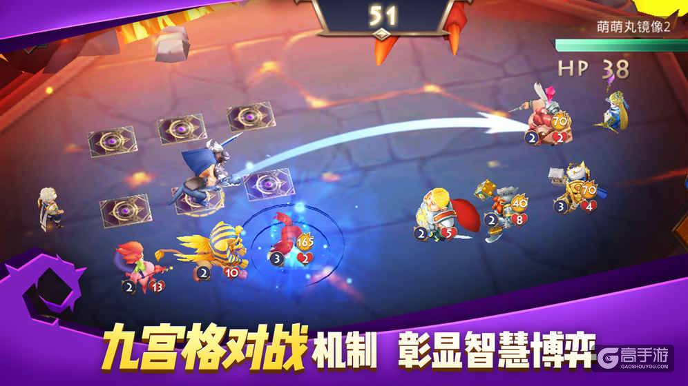 【手游推荐】猪与地下城：一款美术顶级的手游作品