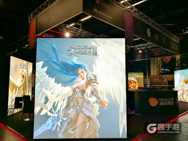 《女神联盟2》新CG出炉，画质堪比魔兽电影？