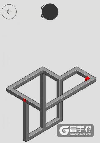 错觉图文攻略 hocus第33关通关攻略