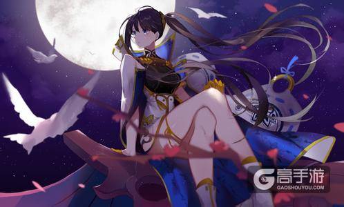仙剑手机游戏排行榜top3：仙剑奇侠传幻璃镜