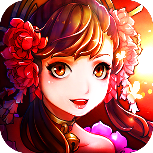 鬼剑豪icon