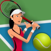 火柴人网球icon