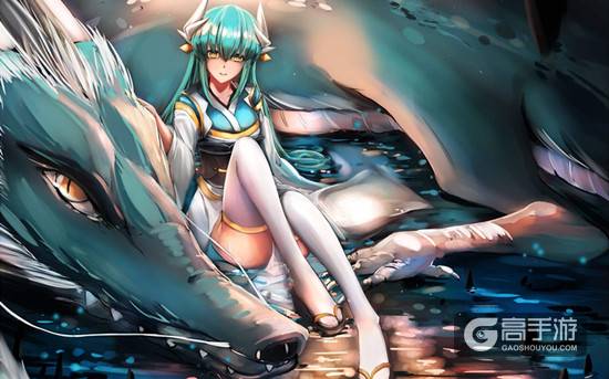 FGO国服12月1日更新内容一览