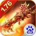 铁血沙城icon