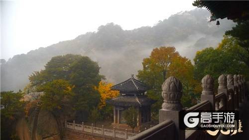 《九州飞凰录》联合宋城&千山打造线下主题活动