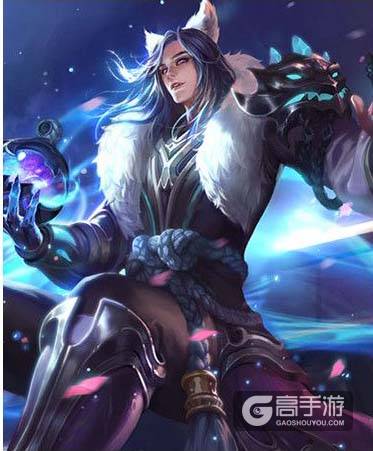 李白打破回城机制 学会这个技巧，想死都难！