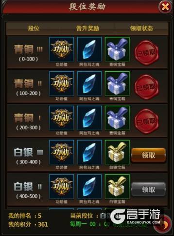 自由PK！《魔域来了》竞技玩法深度解析