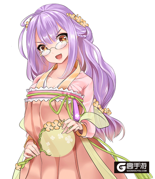 《姬魔恋战纪》华佗人设抢先看