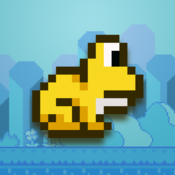 滑行青蛙icon