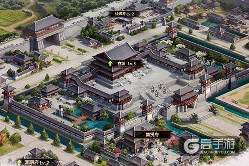 《三国群英传-霸王之业》上线15天总流水破亿 峰值日流水过千万