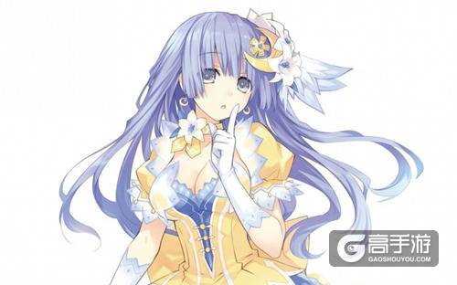 姬魔恋战纪角色左慈CV介绍——茅原实里