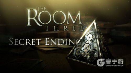 经典解谜游戏《未上锁的房间3》安卓版开始降价促销