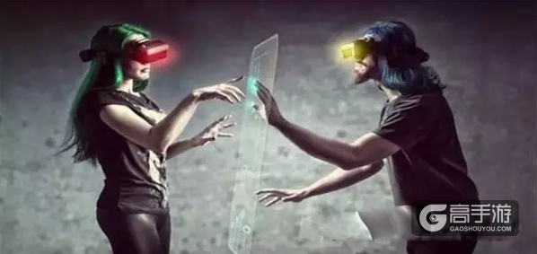 VR2.0时代将要来临 或将有五大改变