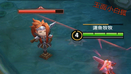 此版本BUG合集 净化可以无敌 原地复活两次