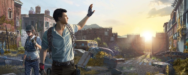 明日之后贝壳怎么得