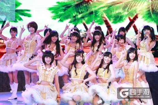 明星助阵Chinajoy