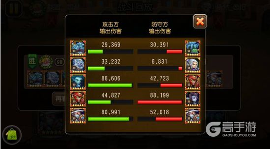 刀塔传奇潮汐详解