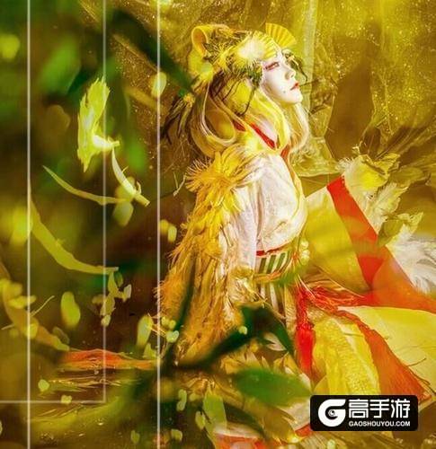 阴阳师姑获鸟