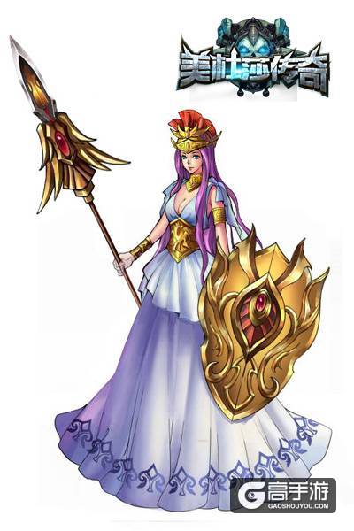 魔灵之力附体 《美杜莎传奇》随从故事简介