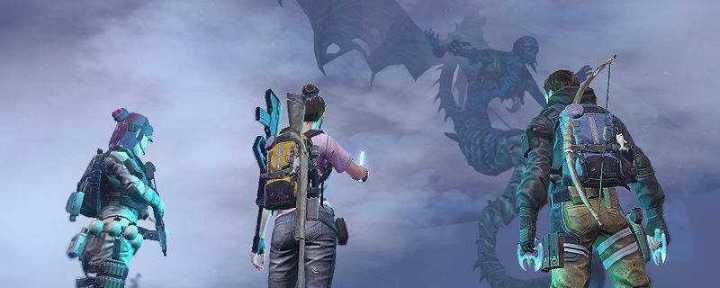 明日之后反曲刀怎么制作