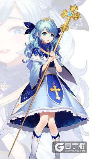现象级二次元手游 《姬魔恋战纪》新版本大揭密