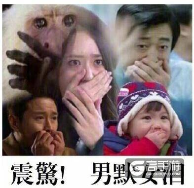 王者荣耀爆笑：美女玩王者荣耀吗？带你装逼带你飞︿(￣︶￣)︿