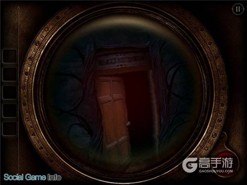 益智解密游戏《未上锁的房间2》亚洲版推出 支持中文