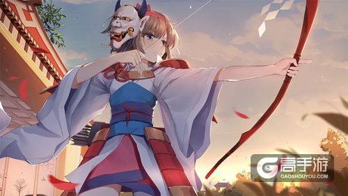 重度Galgame游戏《姬魔恋战纪》赶紧来玩游戏追番吧