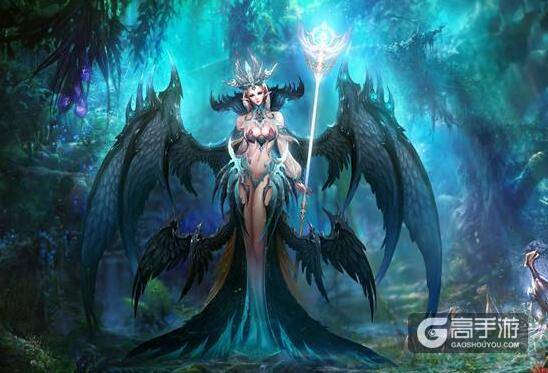 研究显示：男玩家喜欢使用武器 女玩家喜欢用魔法杀人