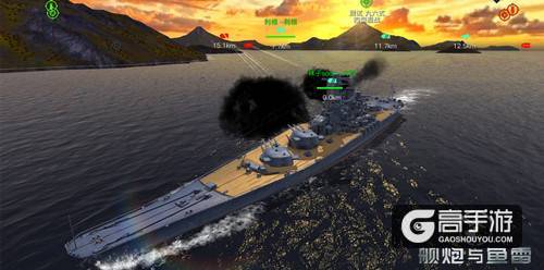 《舰炮与鱼雷》即将开启“终极测试” 宣传视频震撼首曝