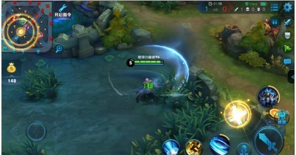 他竟然是露娜的兄长？新英雄魔铠的身份大曝光！