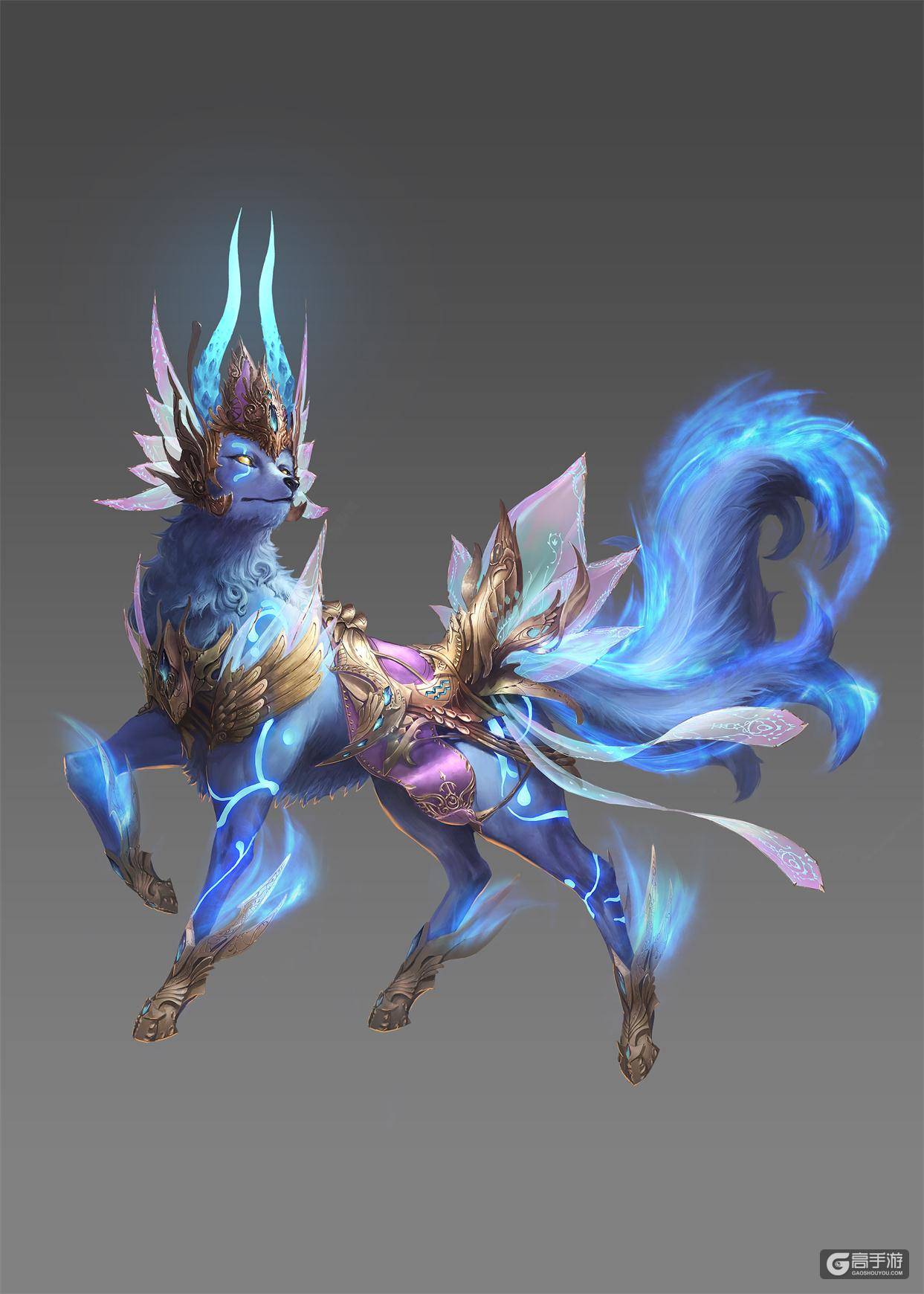 《神魔圣域》开启魔幻新时代 多样养成乐趣多