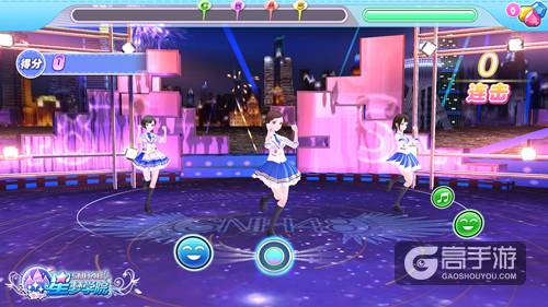 SNH48新成员入队 《星梦学院》内测预约今日开启