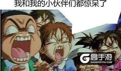 《姬魔恋战纪》后宫养成记崩坏，后宫里竟然混进了男人！