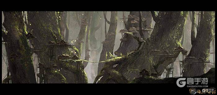 《九州海上牧云记》新职业曝光