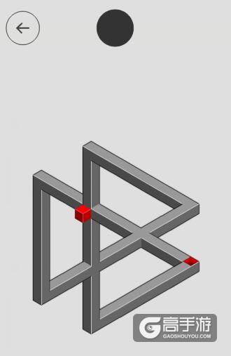 错觉攻略 hocus第42关通关攻略