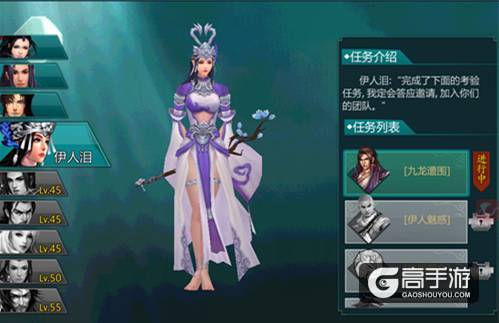 颠覆传统送英雄 深度解析《绝世武神》手游忆江湖
