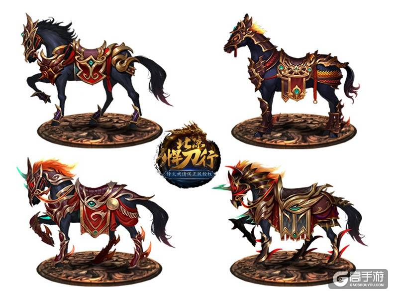 厉害了我的北凉！10月20日IOS首发来袭！